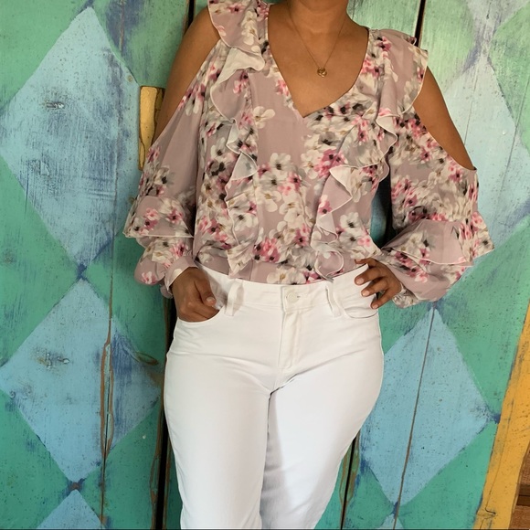 Parker Tops - Parker blouse Small